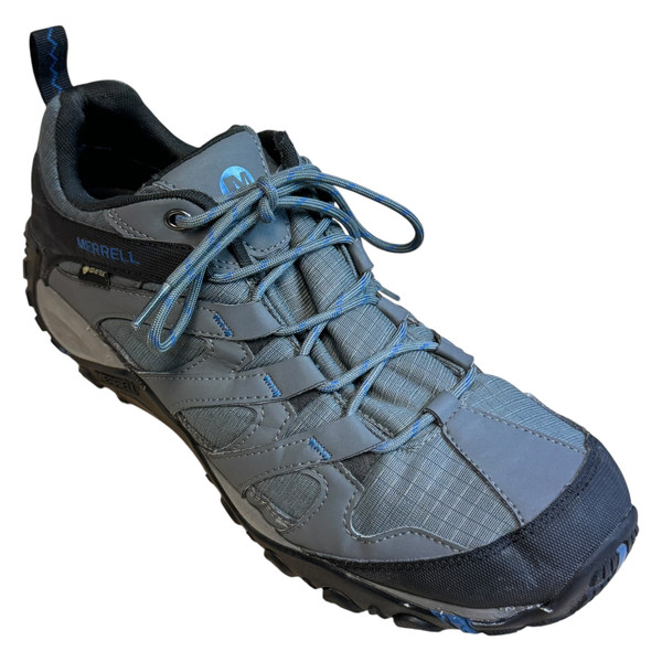Merrell Claypool Sport GTX BUTY TREKKINGOWE męskie 46