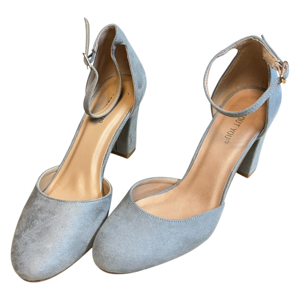 About You Eva CZÓŁENKA damskie 39