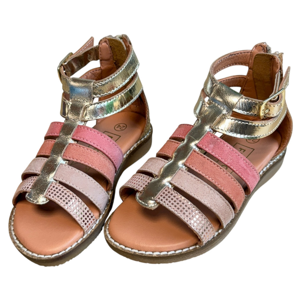 Friboo SANDAŁY dziecięce 25/24