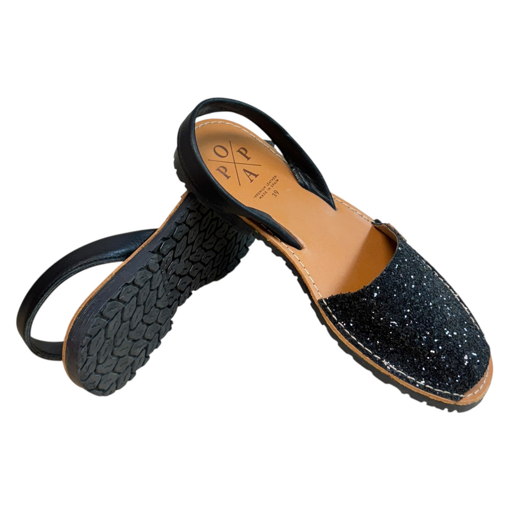 Popa SANDAŁY damskie 39