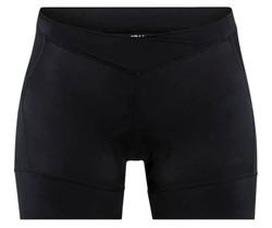 Craft 1907137-999000 W Essence Hot spodenki rowerowe M