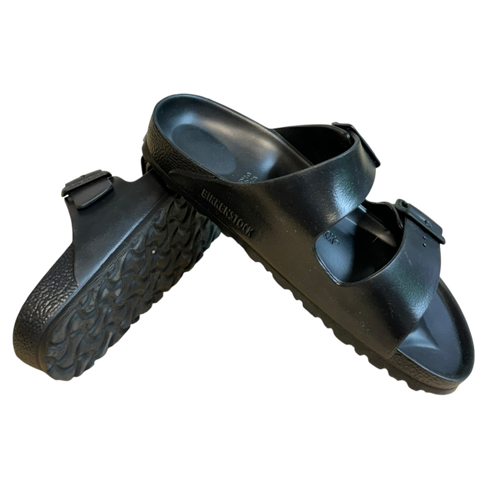 Birkenstock Arizona Eva KLAPKI damskie 38/37