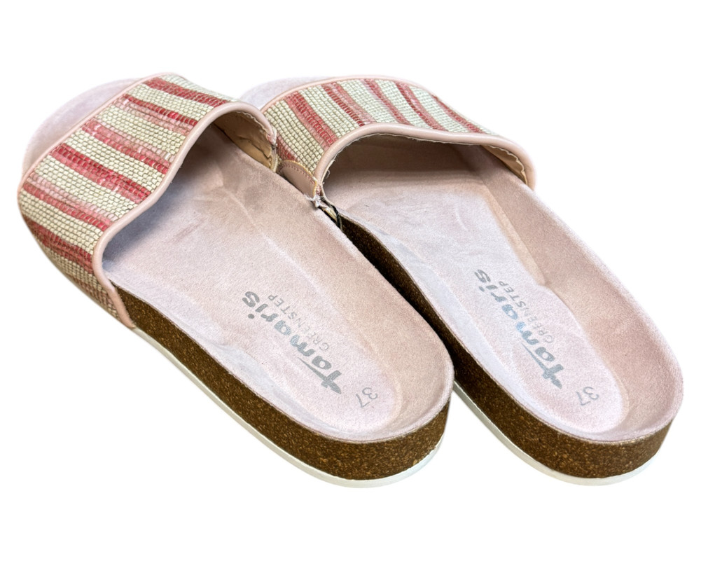 Tamaris  KLAPKI  damskie 37