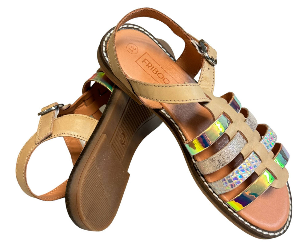 Friboo  SANDAŁY  dziecięce 31