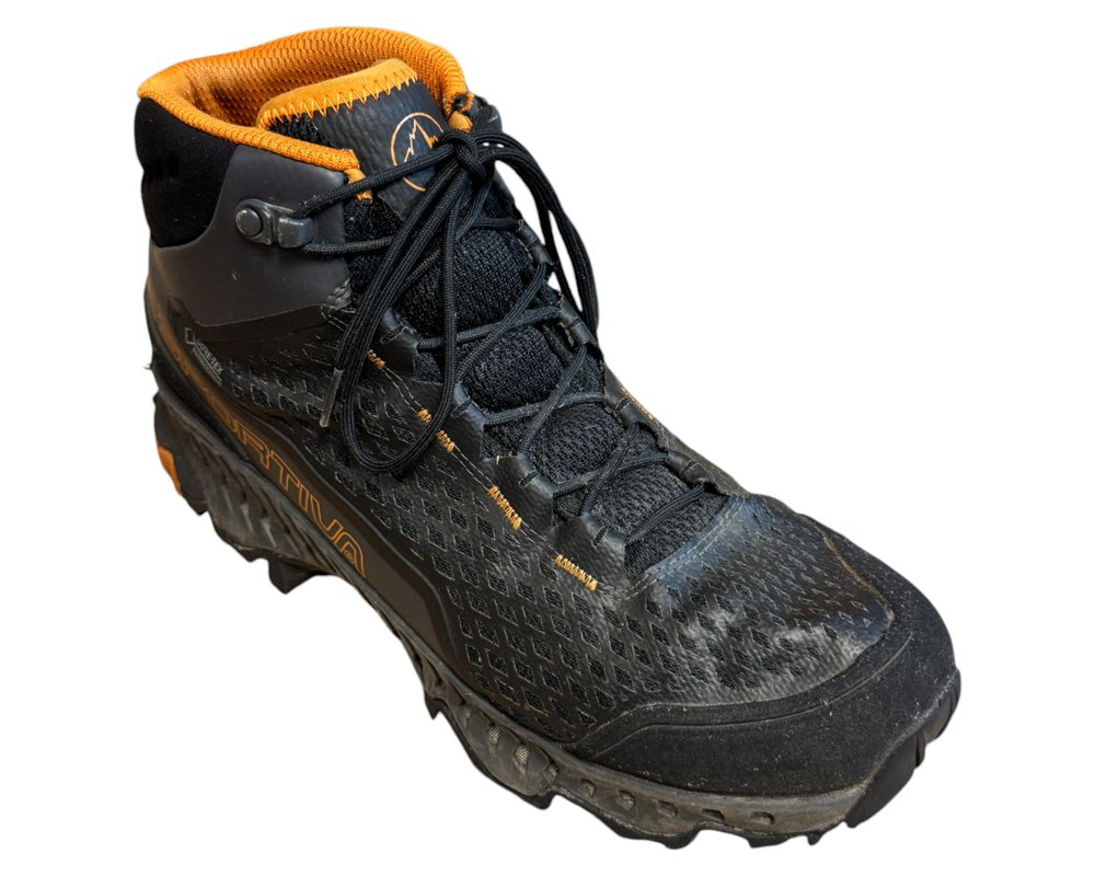 La Sportiva Stream GTX BUTY TREKKINGOWE  męskie 42