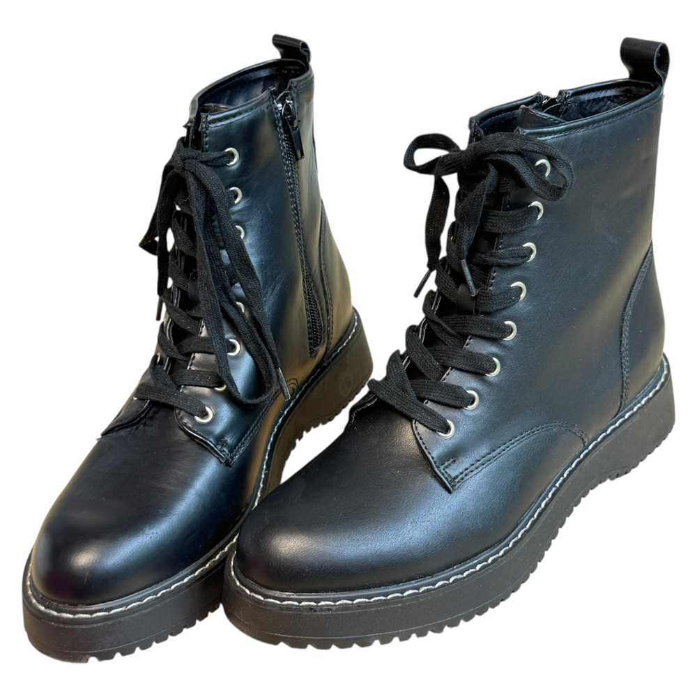 Madden Girl Kurrt BOTKI damskie 40/41