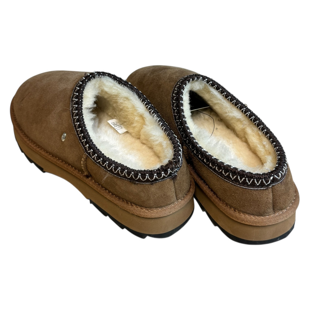 Emu Australia Sharky Scuff KAPCIE damskie 39