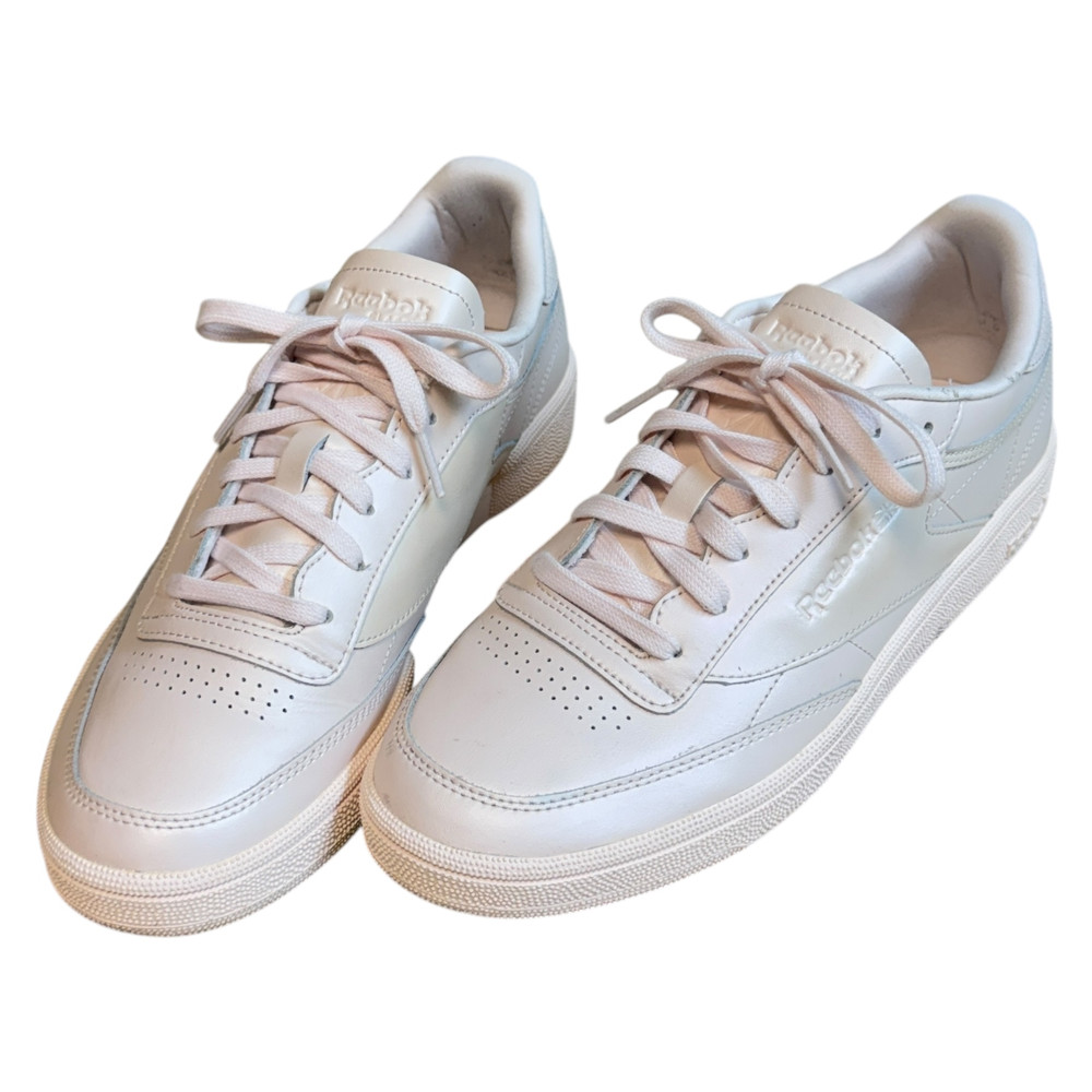 Reebok CLUB C 85 BUTY SPORTOWE damskie 41