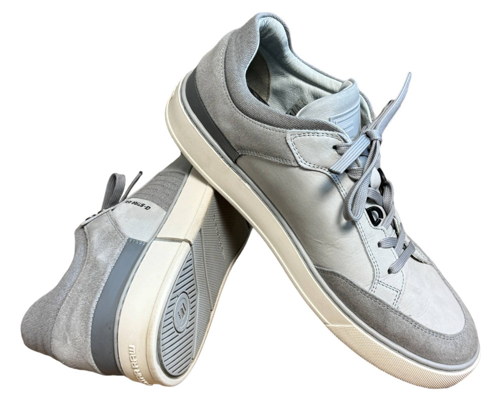 G-Star Raw Ravond BUTY SPORTOWE  męskie 44