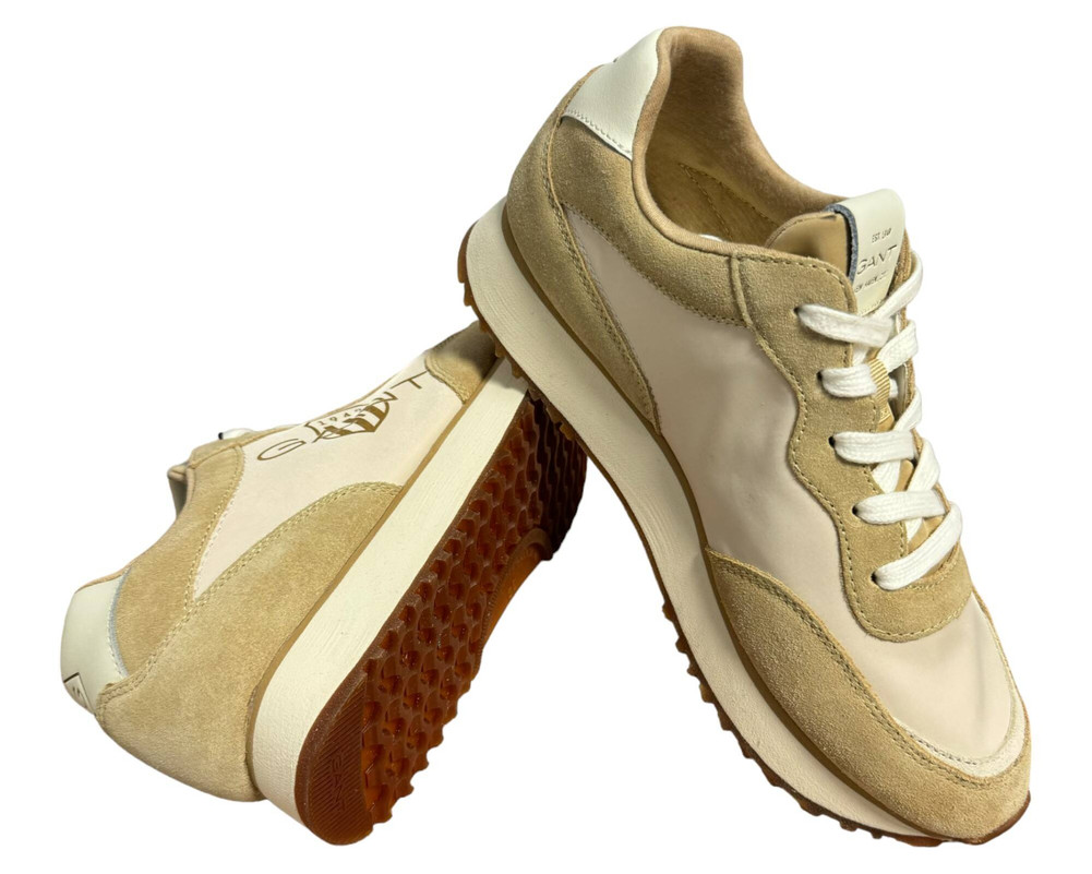 Gant BUTY SPORTOWE damskie 39