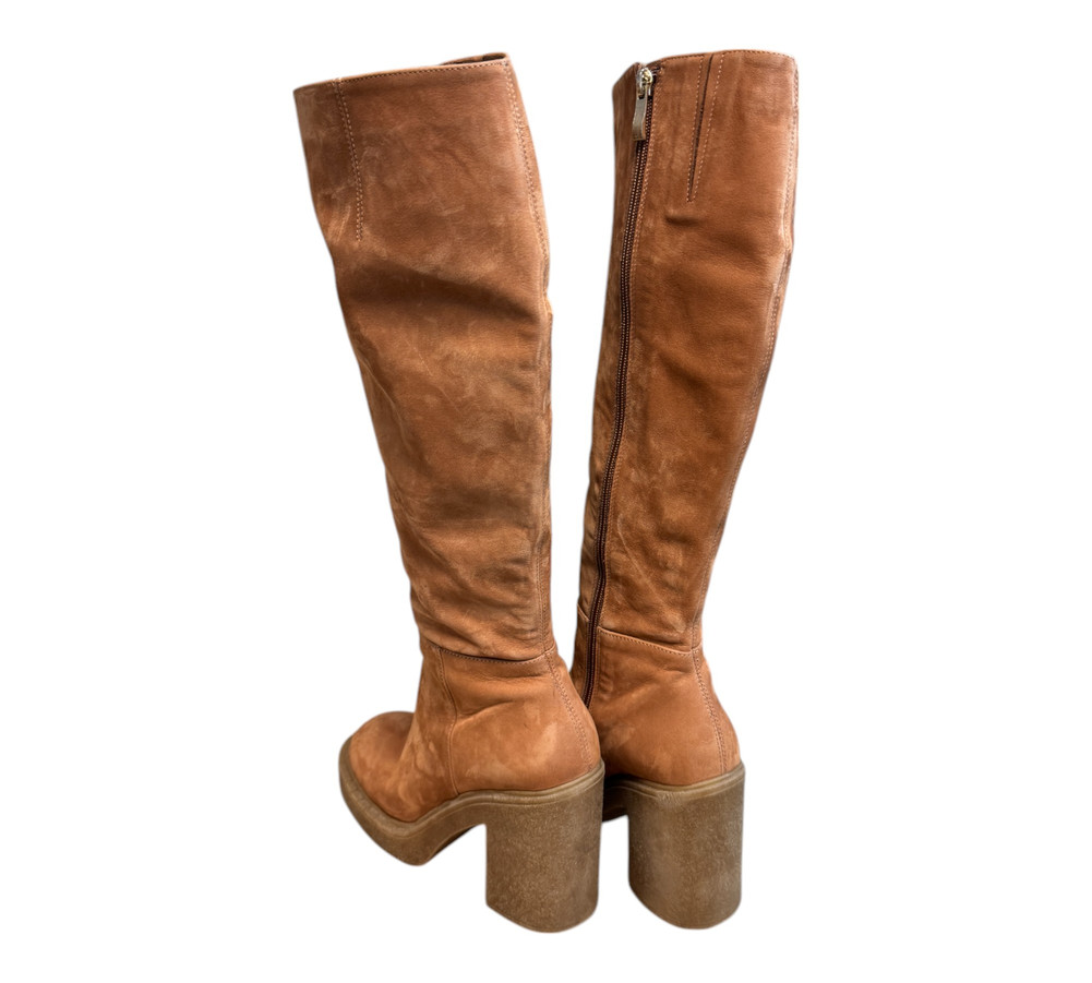 R.Polański  KOZAKI  damskie 36