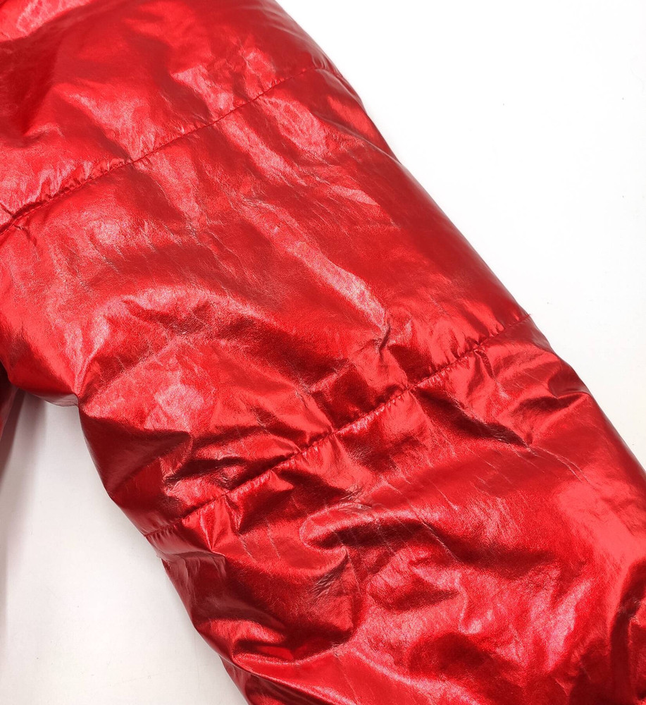 Naketano parka jacket L