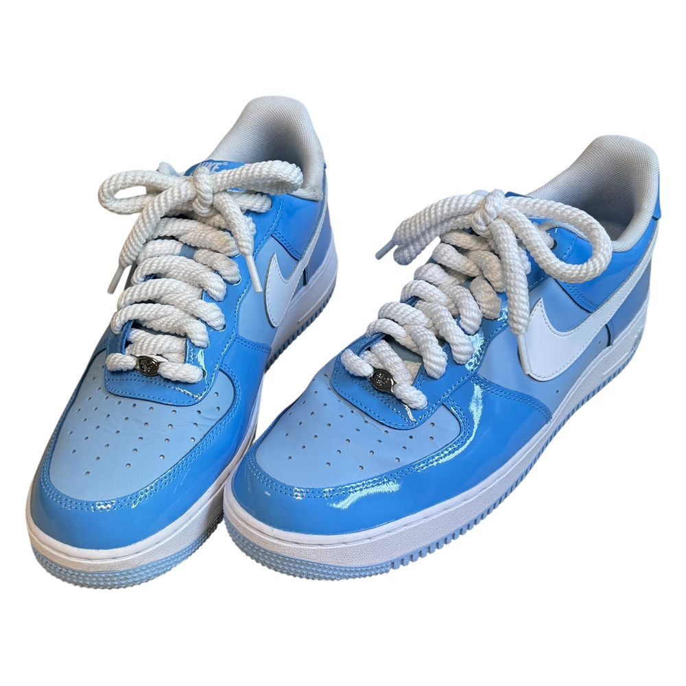 Nike Air Force 1 '07 LV8 BUTY SPORTOWE męskie 46