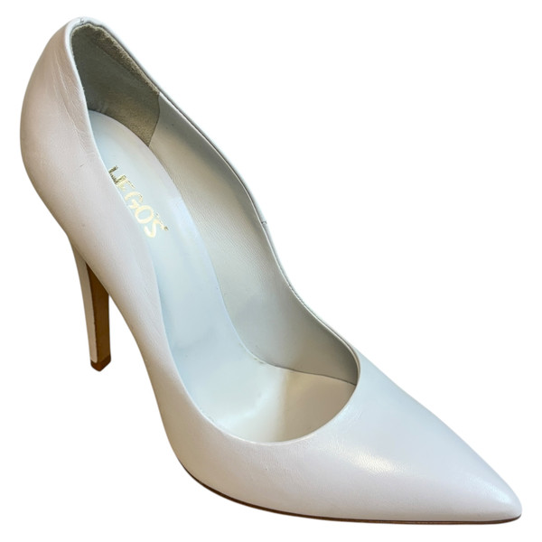 HEGO'S Milano SZPILKI damskie 40