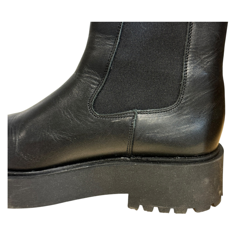 About You  BOTKI  damskie 37