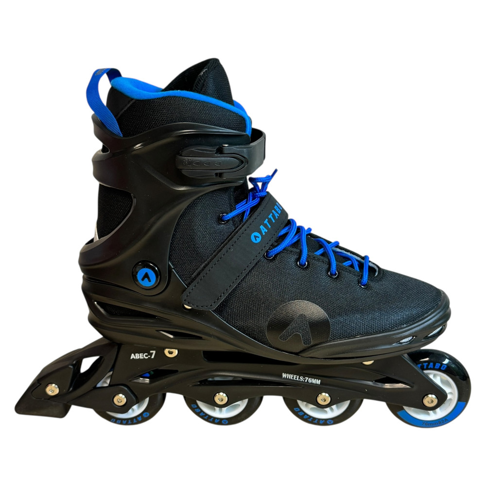 ATTABO Cyclone ROLKI męskie 44