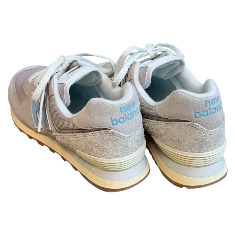 New Balance BUTY SPORTOWE damskie 40.5