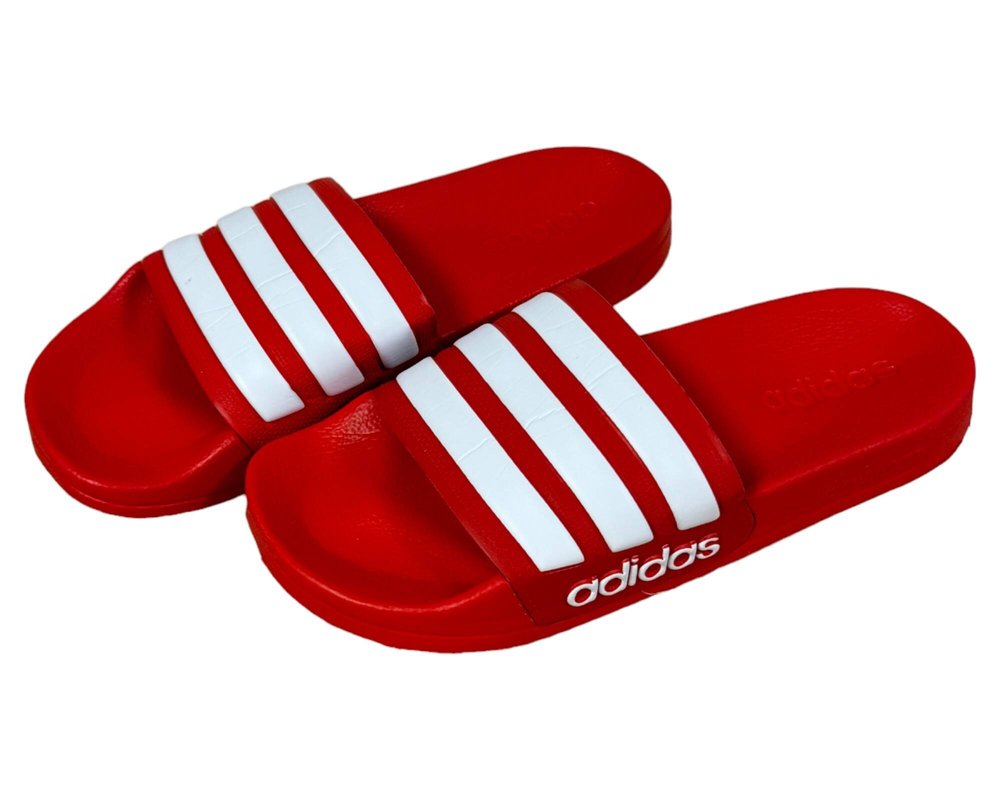 Adidas Adilette shower KLAPKI  damskie 38/39