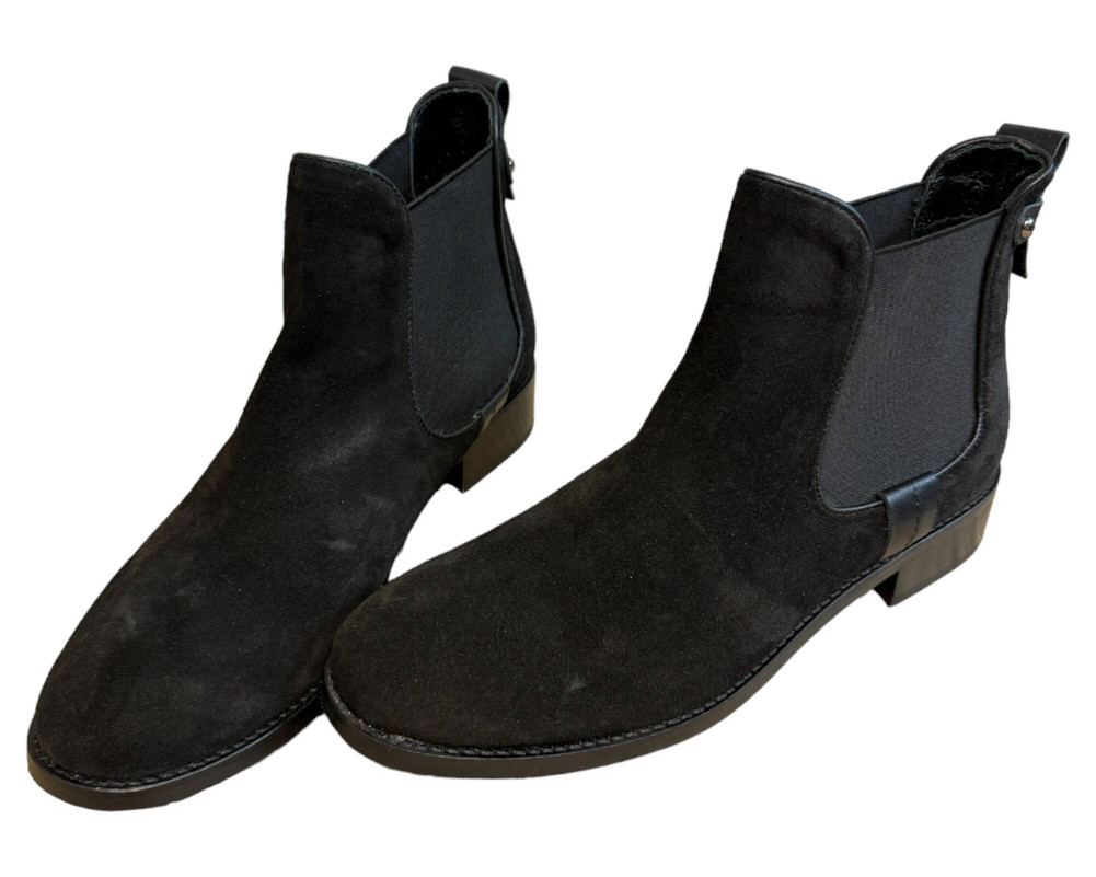 Tatuum BOTKI damskie 38