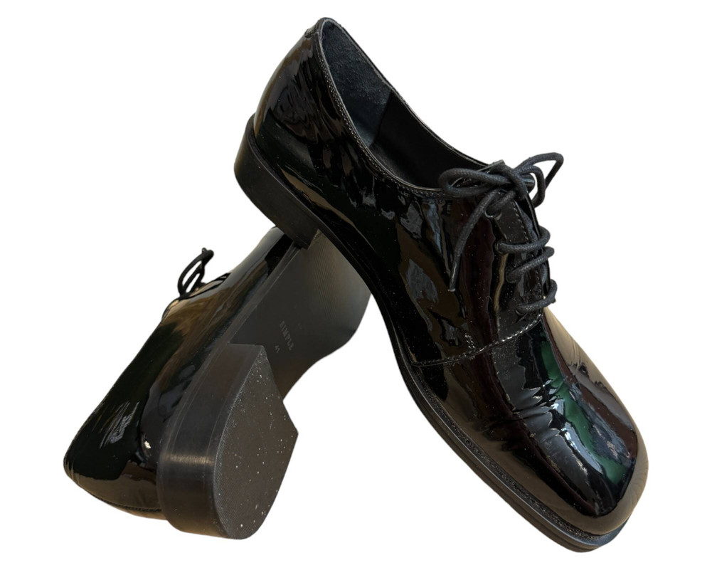 Simple VALENCIA PÓŁBUTY damskie 41