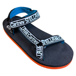 Stella McCartney SANDAŁY dziecięce 37/36