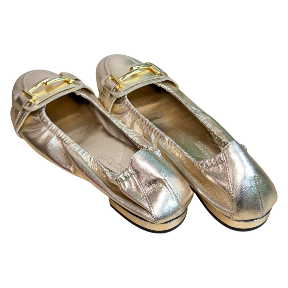 KENNEL & SCHMENGER Malu BALERINKI damskie 41/42