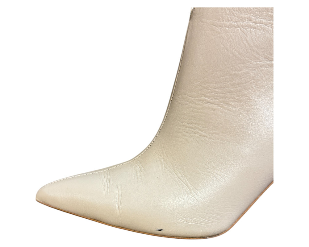 R. Polański  BOTKI  damskie 40