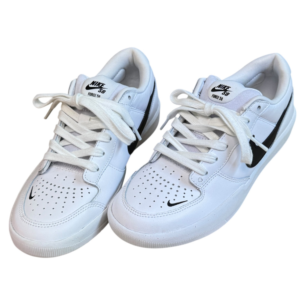 Nike SB Force 58 Premium BUTY SPORTOWE damskie 39