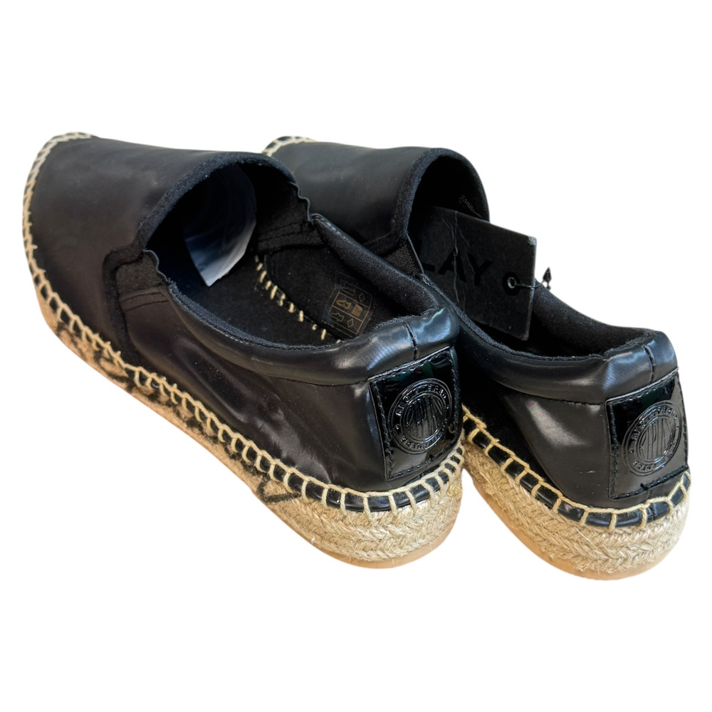 Replay PÓŁBUTY espadryle damskie 39/38