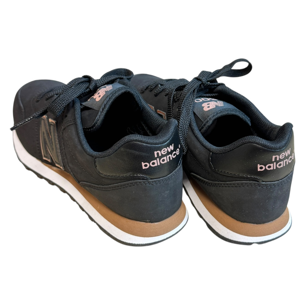 New Balance BUTY SPORTOWE damskie 37,5