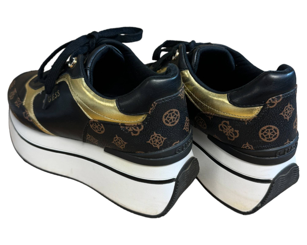 Guess Camrio  BUTY SPORTOWE  damskie 41