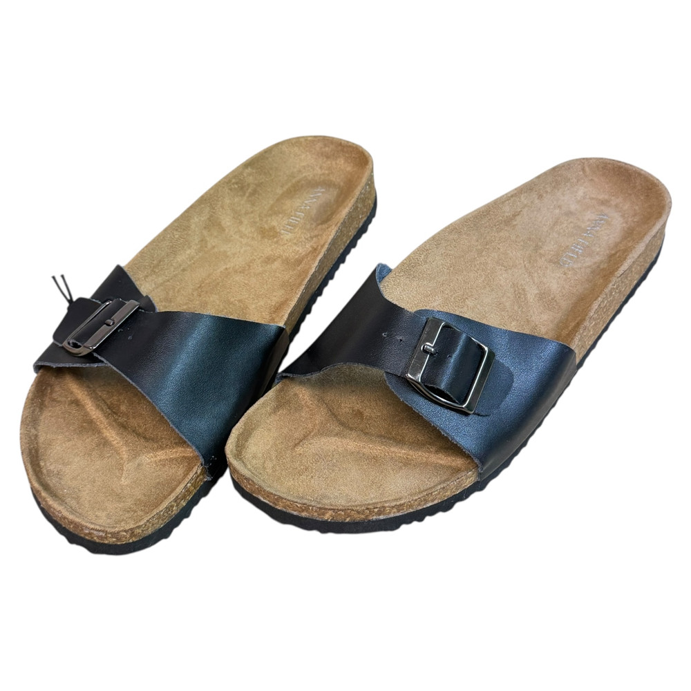 Anna Field KLAPKI damskie 40/39