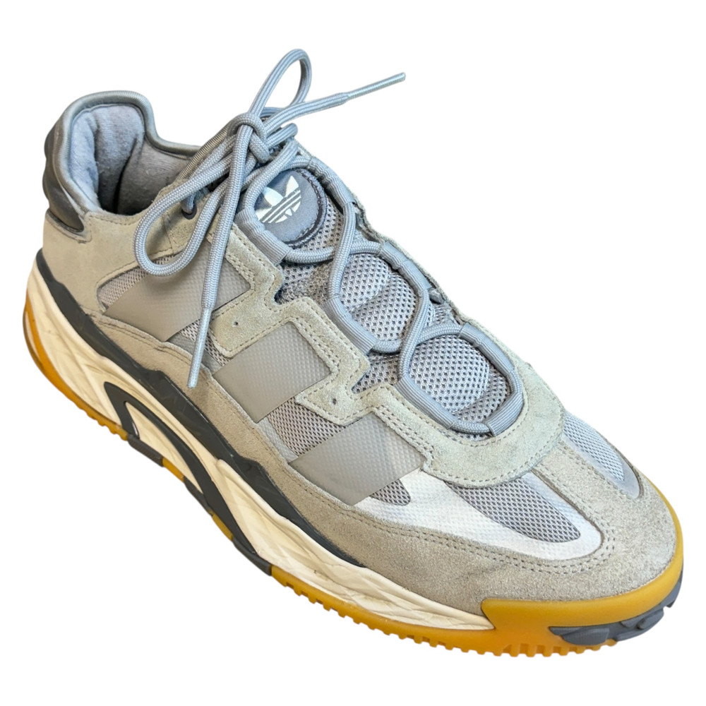 Adidas Niteball BUTY SPORTOWE męskie 46