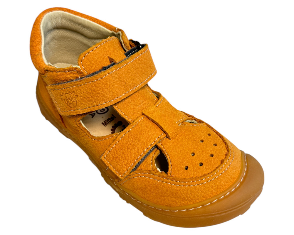 Pepino Ebi SANDAŁY  dziecięce 26