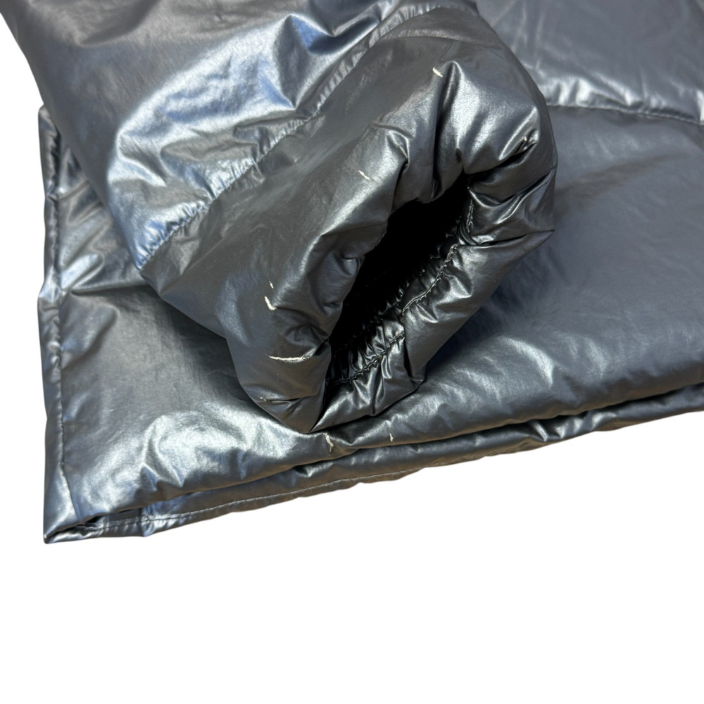 Kurtka damska 4F KUDP010 denim M 