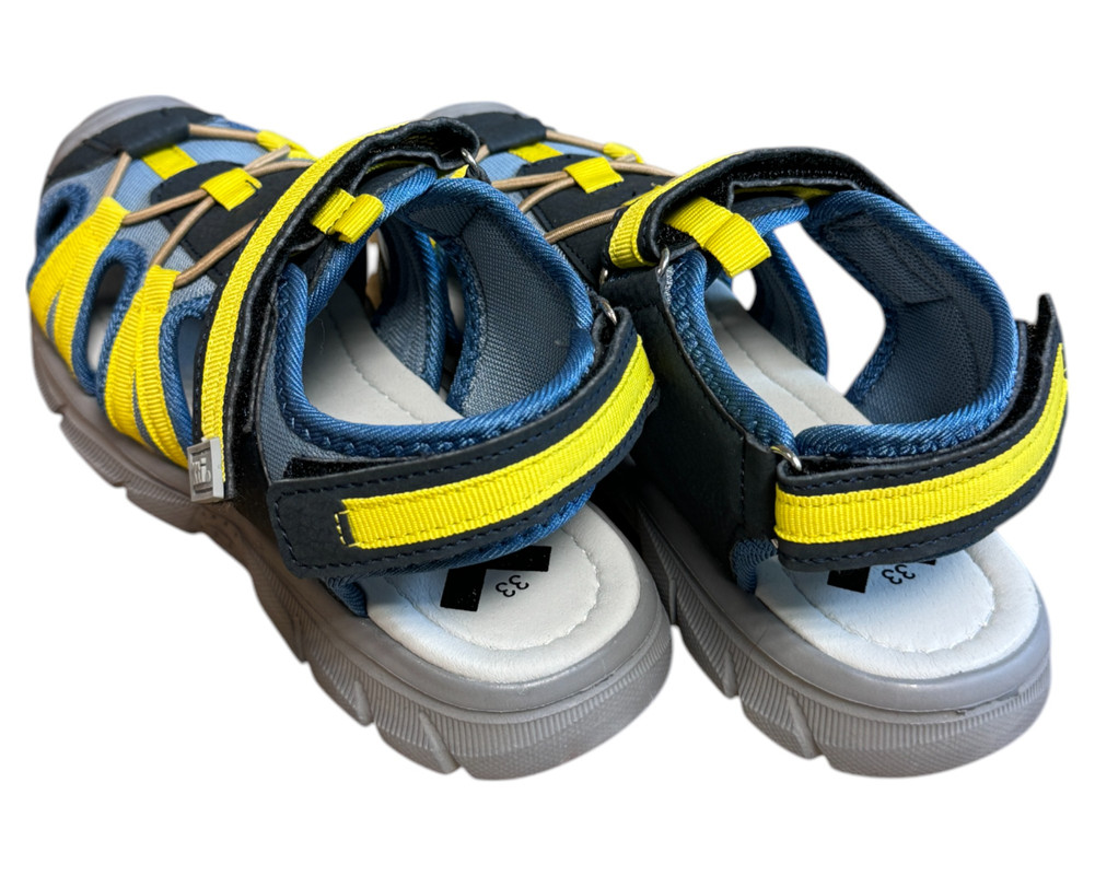 Xti  SANDAŁY  dziecięce 33