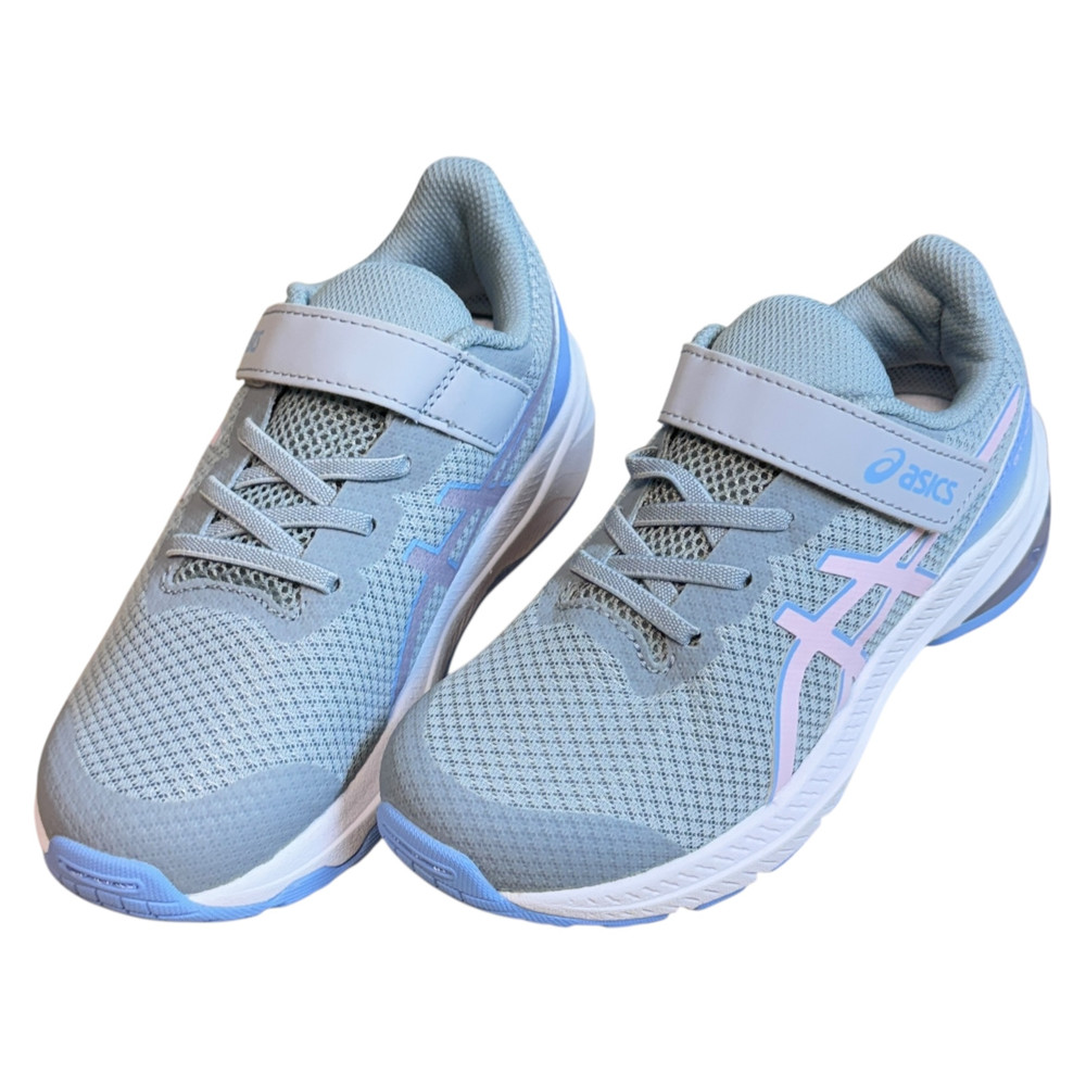 Asics Patriot 13 BUTY SPORTOWE dziecięce 31.5/32.5