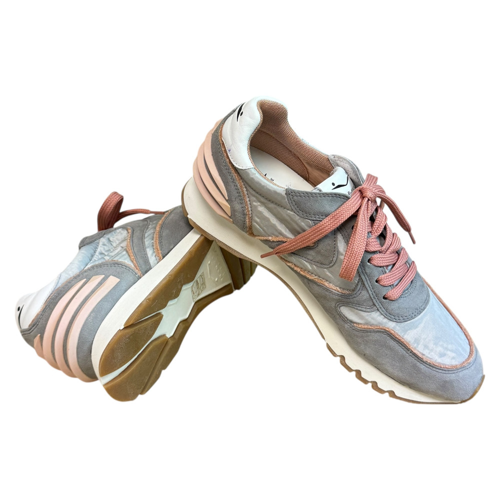 Voile Blanche BUTY SPORTOWE męskie 40