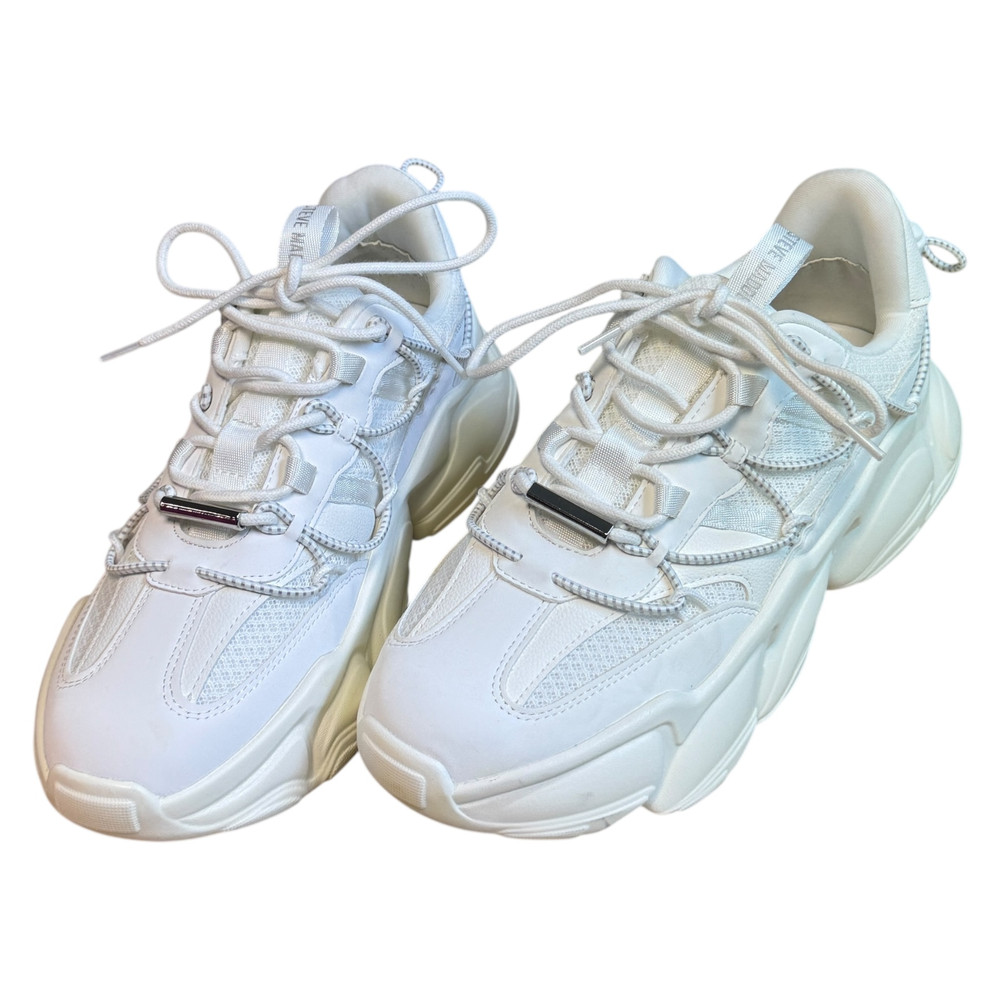 Steve Madden Spectator BUTY SPORTOWE damskie 40/39