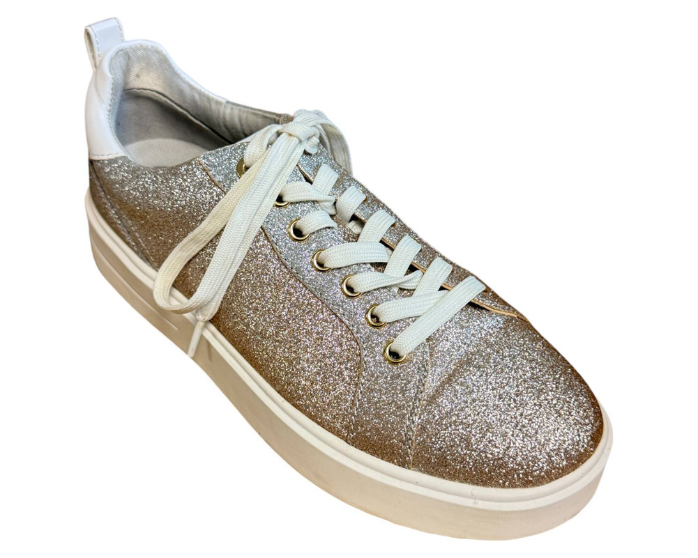 Michael Kors Emmett Lace Up BUTY SPORTOWE  damskie 37