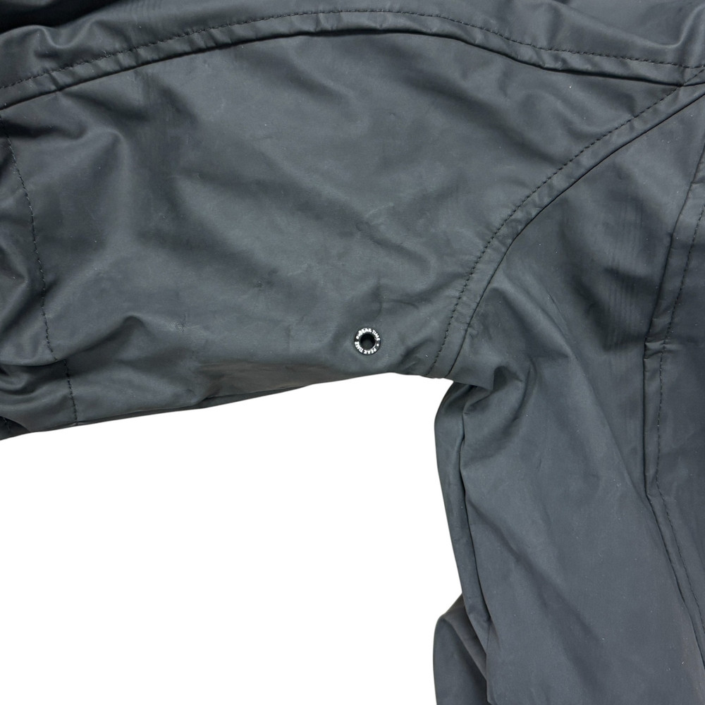 Naketano parka jacket L