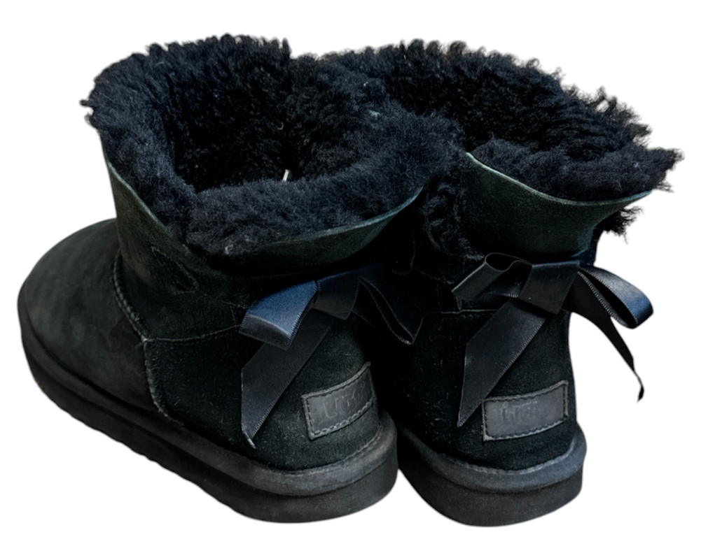 Ugg  ŚNIEGOWCE  damskie 38