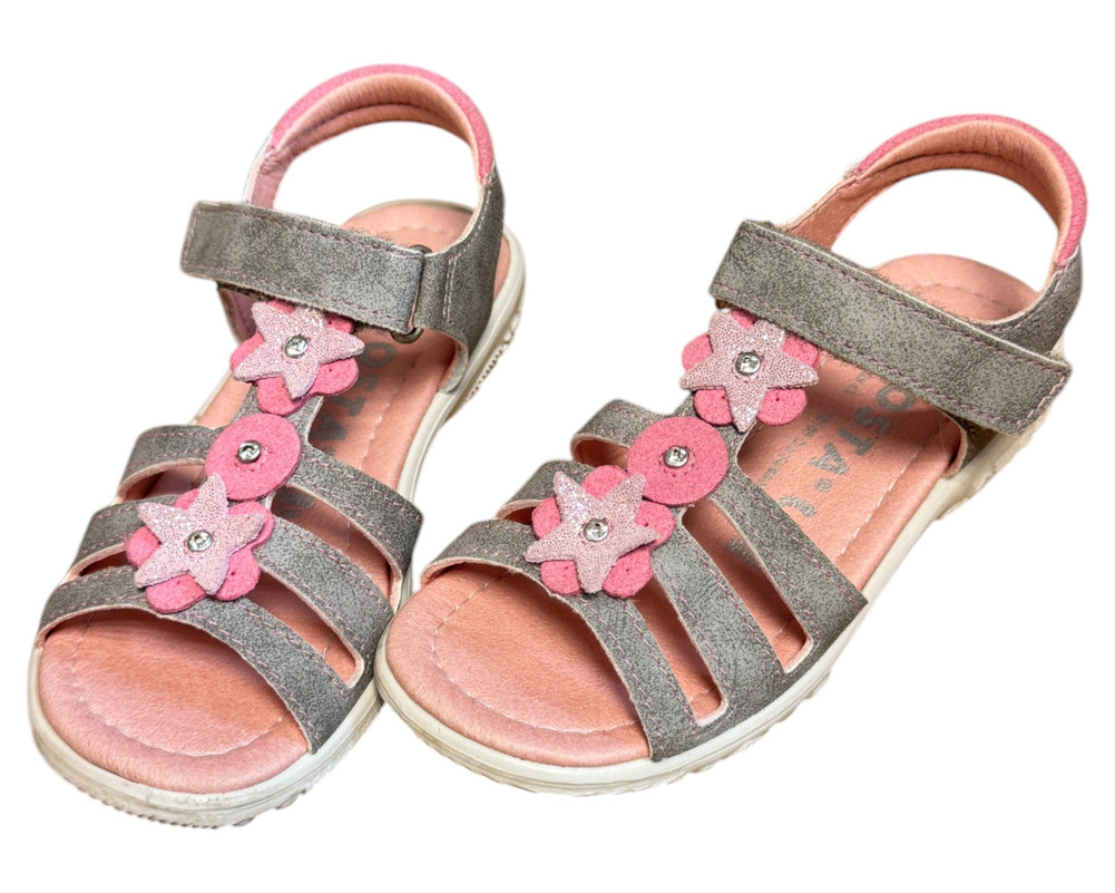 Ricosta  SANDAŁY  dziecięce 26