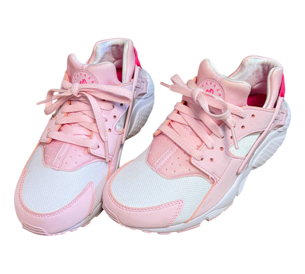 Nike HUARACHE RUN BG BUTY SPORTOWE  damskie 38