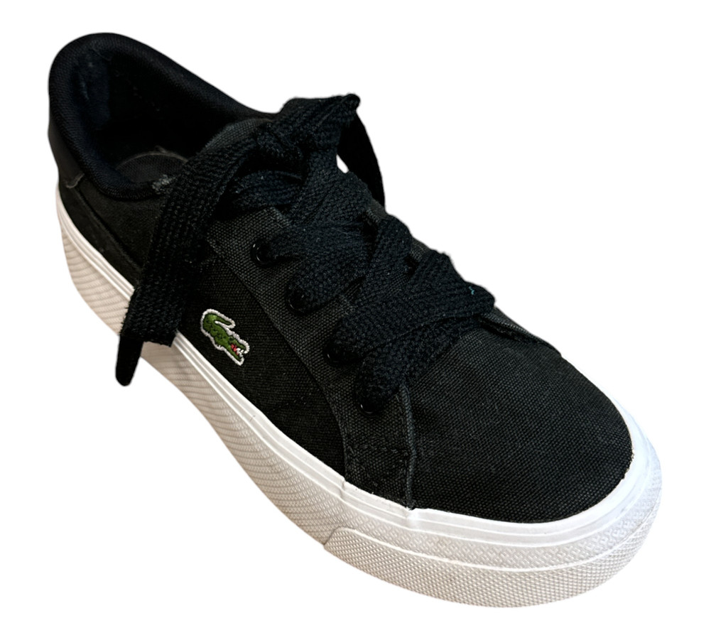 Lacoste Ziane Platform 123 2 Cfa TRAMPKI  damskie 37