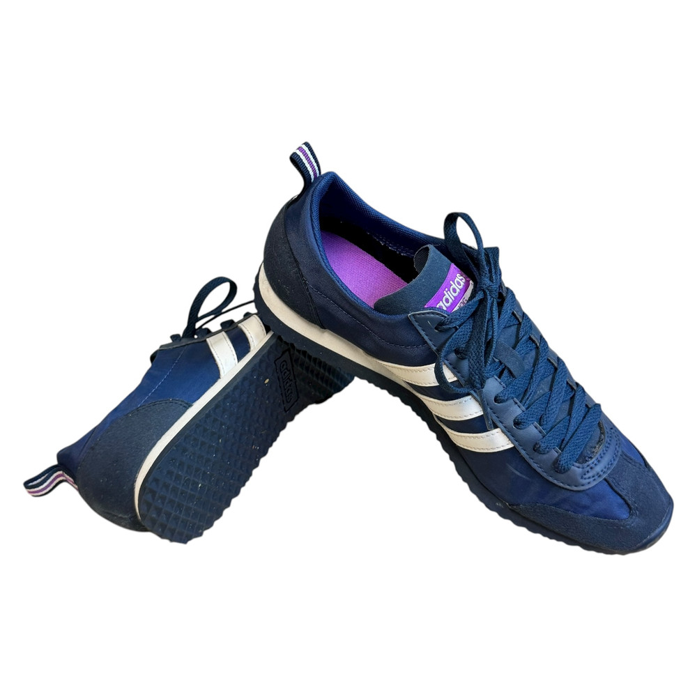 Adidas VS JOG BUTY SPORTOWE damskie 39 1/3