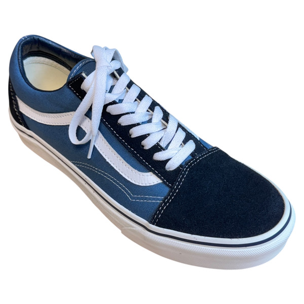 Vans Old Skool BUTY SPORTOWE męskie 42.5