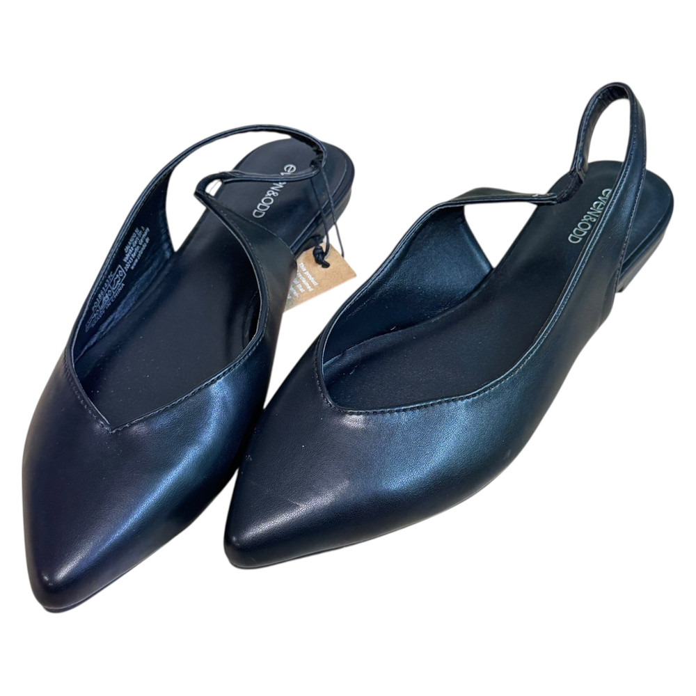 Even&Odd BALERINKI damskie 39/40