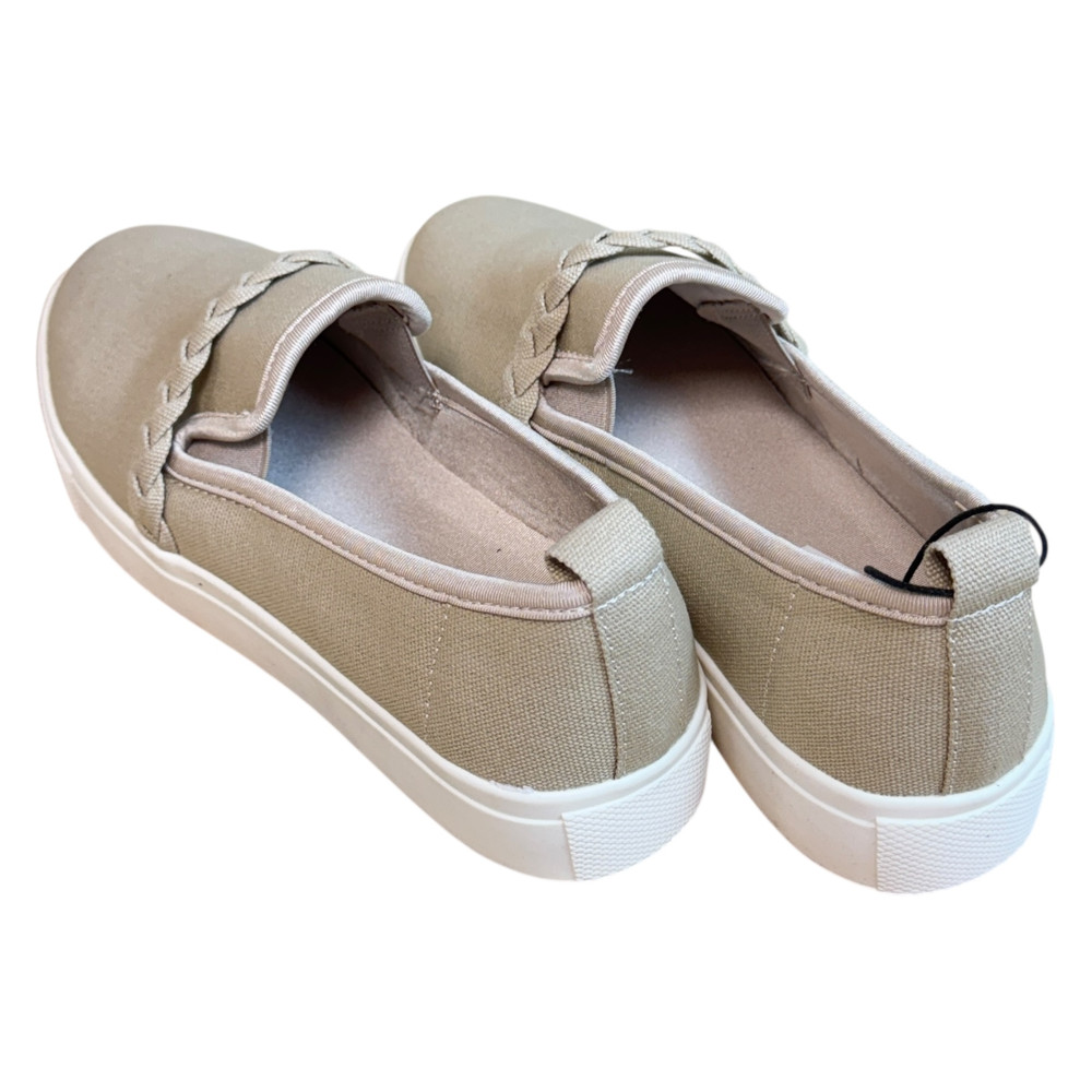 Anna Field PÓŁBUTY wsuwane damskie 38