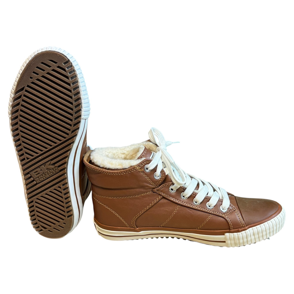 British Knights Roco BUTY SPORTOWE wysokie damskie 39